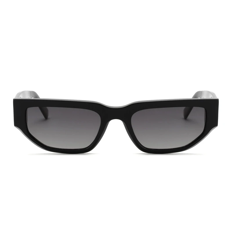 Bulk Narrow Rectangular Sunglasses for Eyewear Shops – PP7038