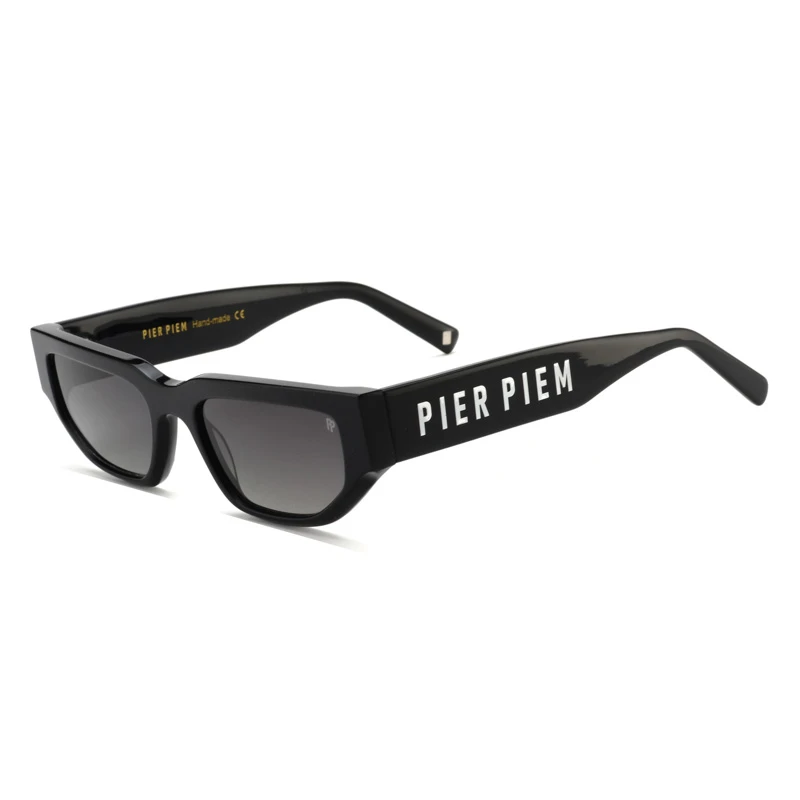 Bulk Narrow Rectangular Sunglasses for Eyewear Shops – PP7038