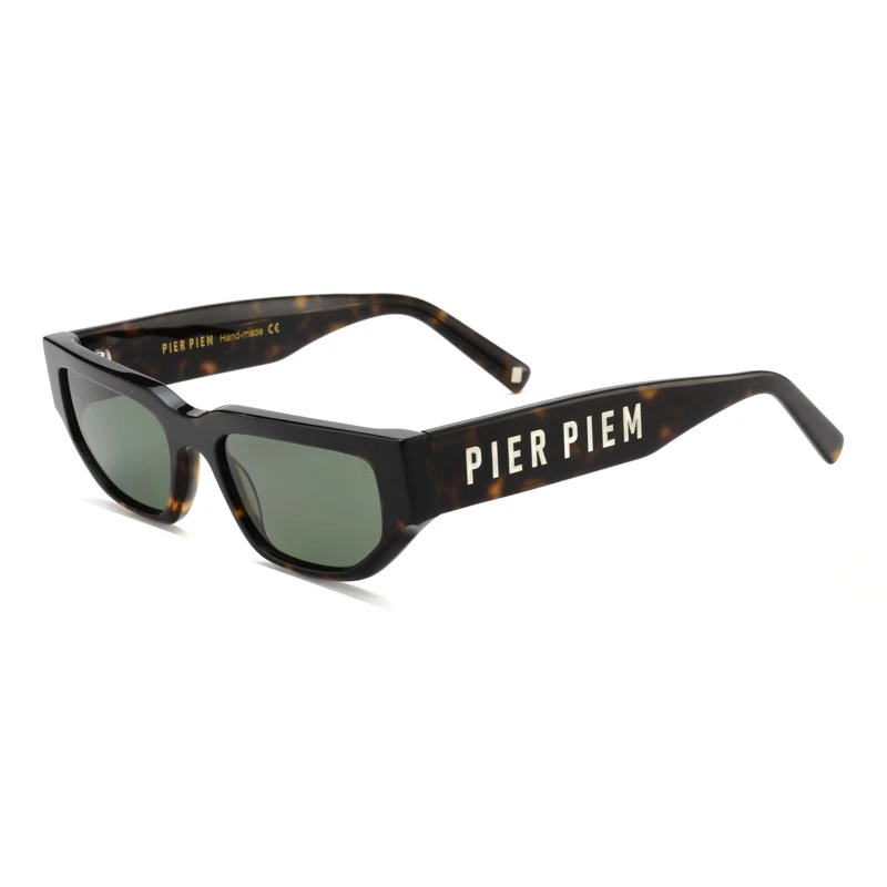 Bulk Narrow Rectangular Sunglasses for Eyewear Shops – PP7038
