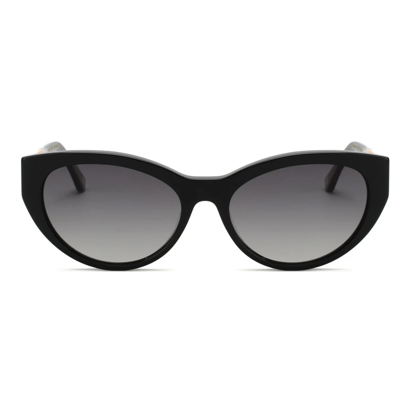 Retail-Ready Narrow Oval Sunglasses – Wholesale PP7040