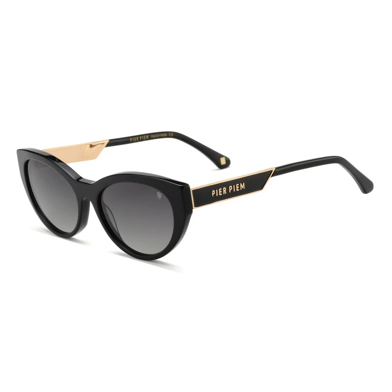 Retail-Ready Narrow Oval Sunglasses – Wholesale PP7040