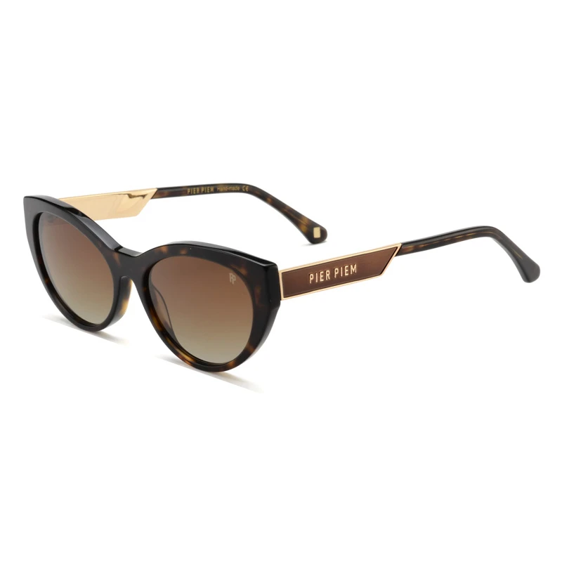 Retail-Ready Narrow Oval Sunglasses – Wholesale PP7040