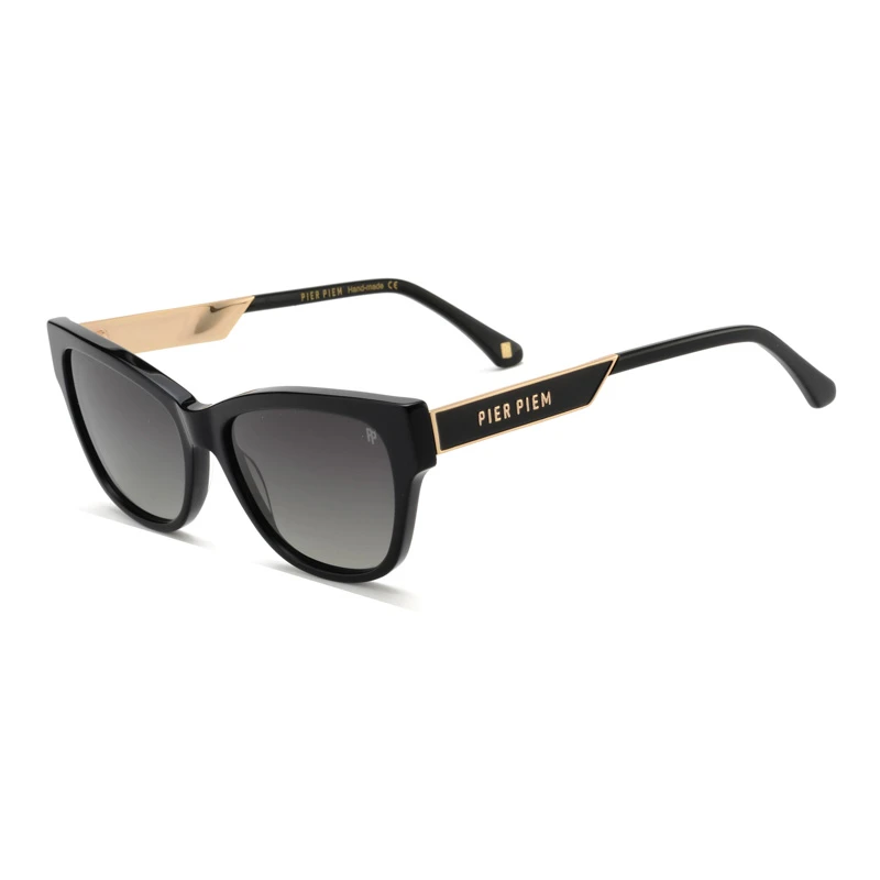 Optical Retail Sharp Cat-Eye Sunglasses – Model PP7042