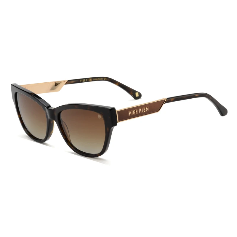 Optical Retail Sharp Cat-Eye Sunglasses – Model PP7042