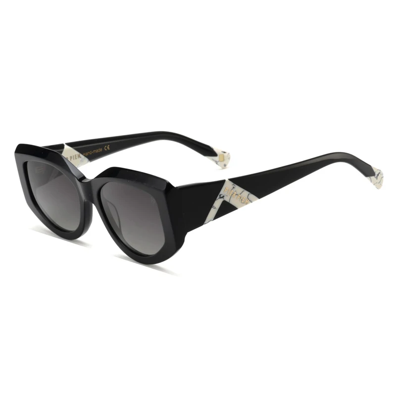 B2B Eyewear: Oval Rectangular Sunglasses – PP7043
