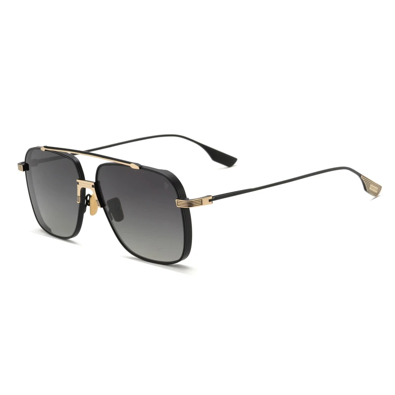 Double-Bridge Navigator Wholesale Sunglasses – Model PP7045