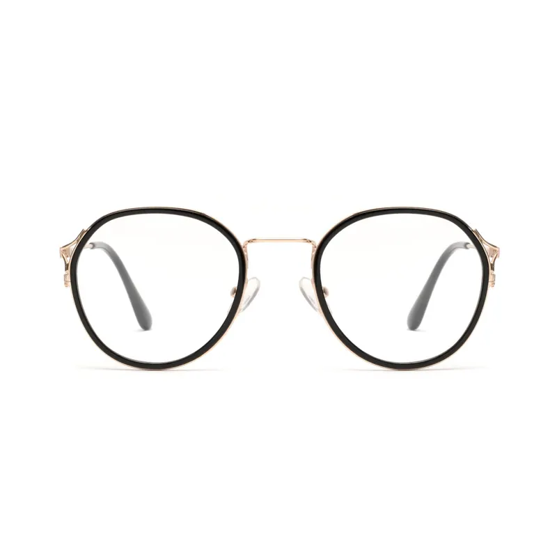 17681 Retail-Ready Rectangular Eyeglass Frame, Minimal