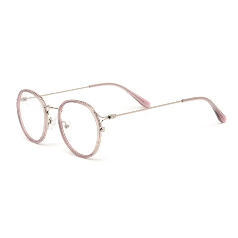 17681 Retail-Ready Rectangular Eyeglass Frame, Minimal
