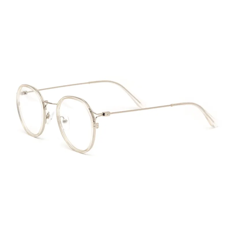 17681 Retail-Ready Rectangular Eyeglass Frame, Minimal