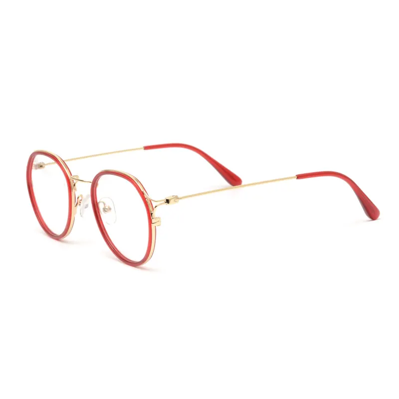 17681 Retail-Ready Rectangular Eyeglass Frame, Minimal