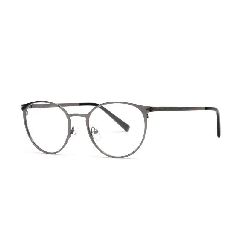 9301 Statement Rectangular Optical Frame – Classic Tortoise