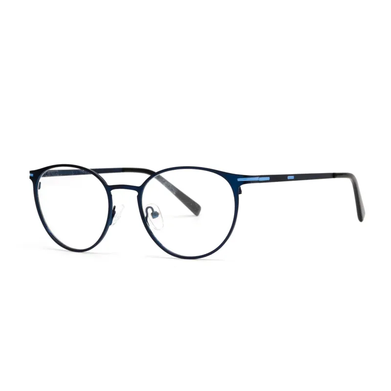 9301 Statement Rectangular Optical Frame – Classic Tortoise