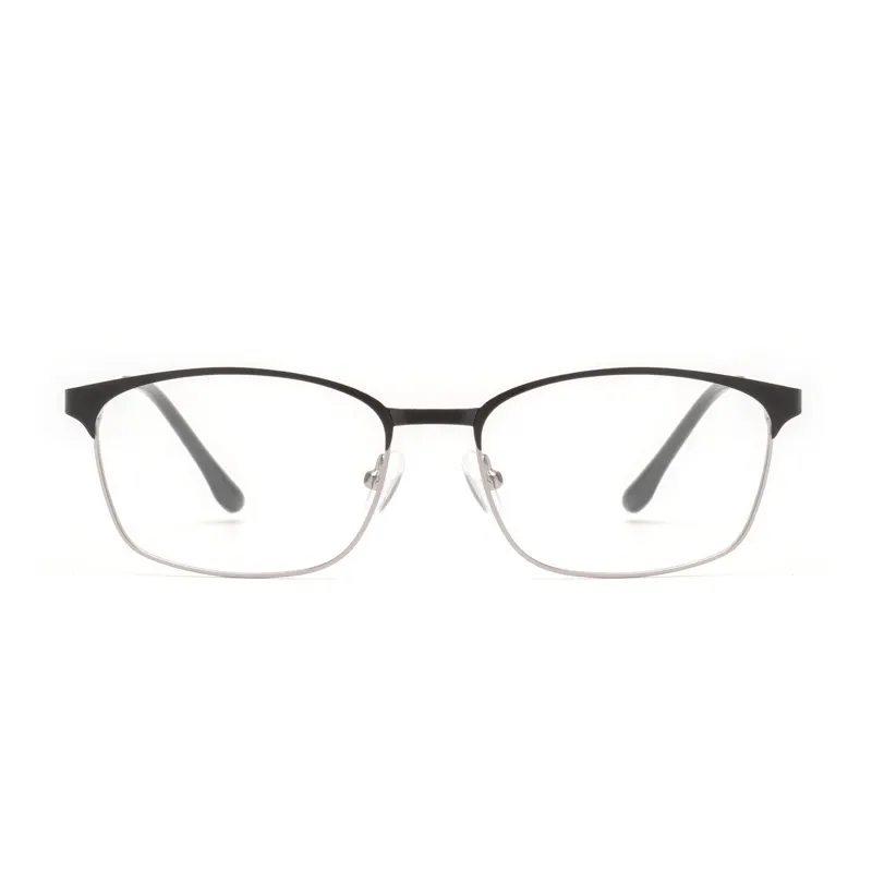Lightweight Look Round Eyewear – Model 9368