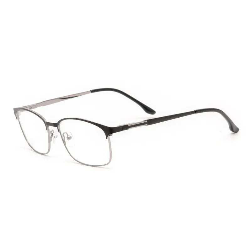 Lightweight Look Round Eyewear – Model 9368
