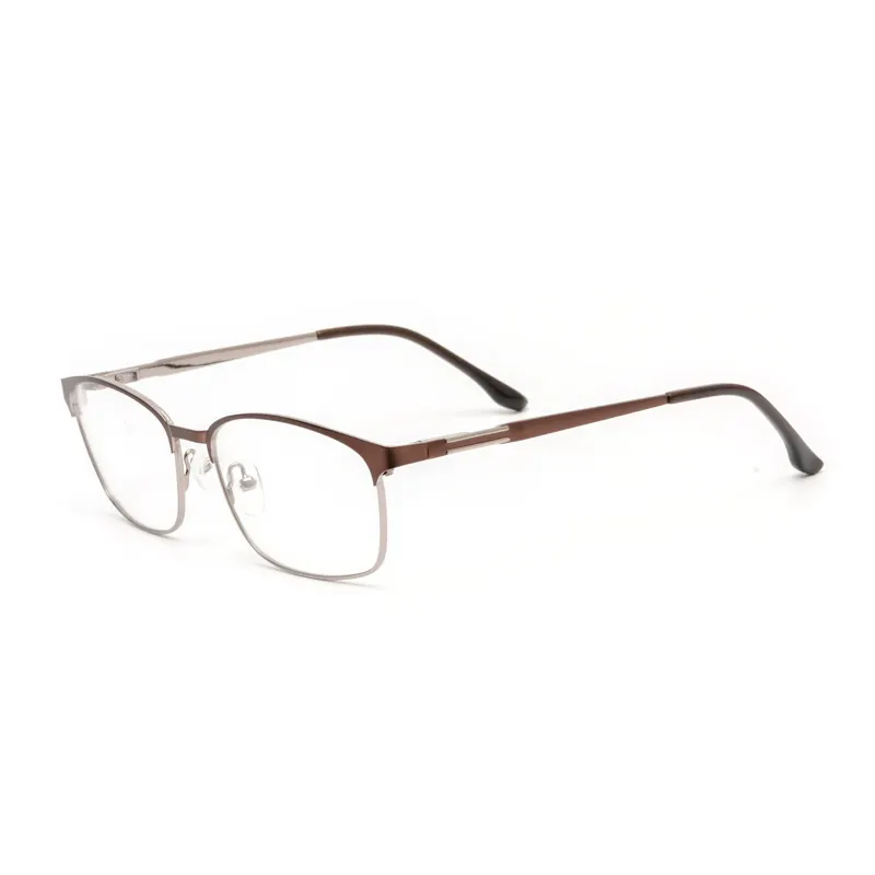 Lightweight Look Round Eyewear – Model 9368