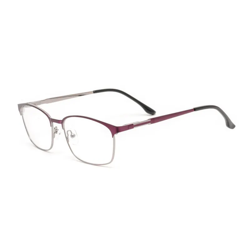 Lightweight Look Round Eyewear – Model 9368