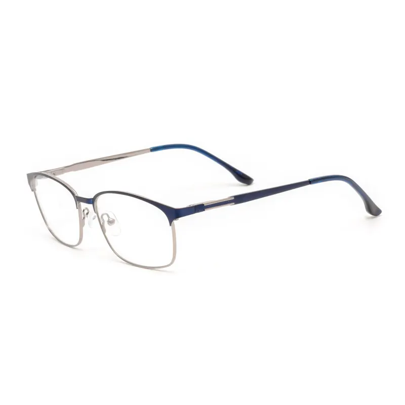 Lightweight Look Round Eyewear – Model 9368